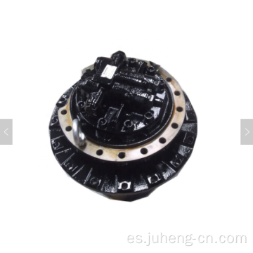 ZX240H Final Drive ZX240H Motor de viaje 9233690